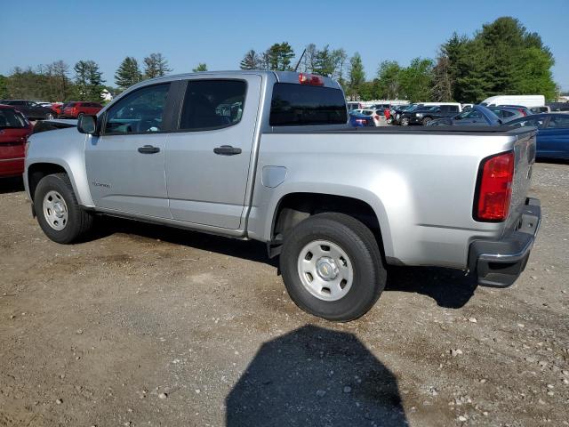 Photo 1 VIN: 1GCGSBEA1J1158686 - CHEVROLET COLORADO 