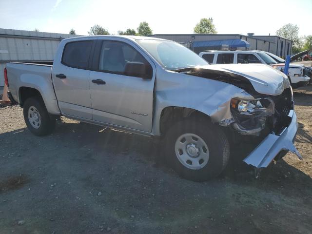 Photo 3 VIN: 1GCGSBEA1J1158686 - CHEVROLET COLORADO 