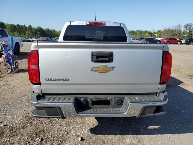 Photo 5 VIN: 1GCGSBEA1J1158686 - CHEVROLET COLORADO 