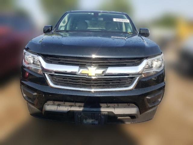 Photo 4 VIN: 1GCGSBEA1J1206185 - CHEVROLET COLORADO 