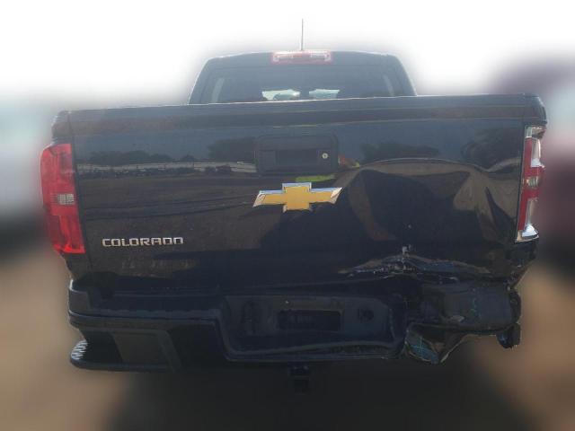 Photo 5 VIN: 1GCGSBEA1J1206185 - CHEVROLET COLORADO 