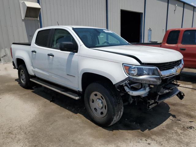 Photo 3 VIN: 1GCGSBEA1K1253279 - CHEVROLET COLORADO 