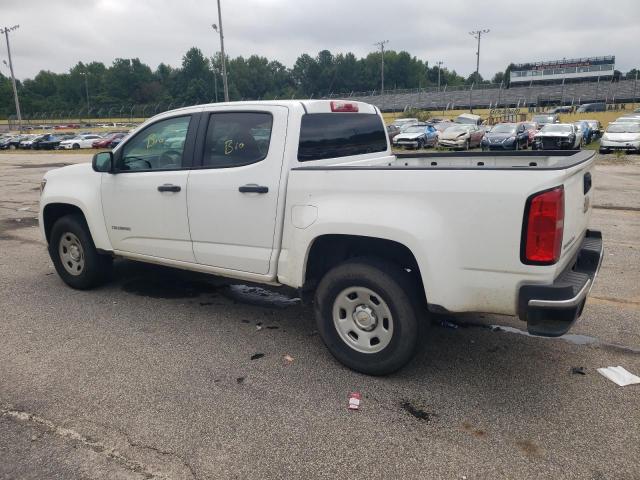 Photo 1 VIN: 1GCGSBEA1K1312461 - CHEVROLET COLORADO 