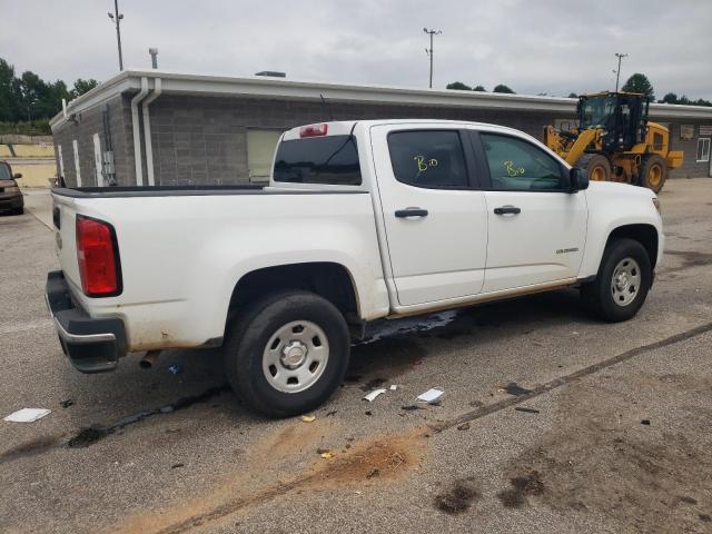 Photo 2 VIN: 1GCGSBEA1K1312461 - CHEVROLET COLORADO 