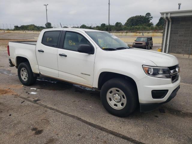 Photo 3 VIN: 1GCGSBEA1K1312461 - CHEVROLET COLORADO 