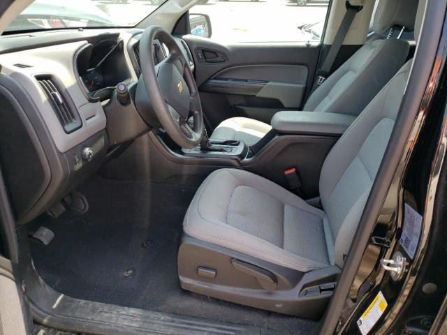 Photo 6 VIN: 1GCGSBEA1M1122730 - CHEVROLET COLORADO 