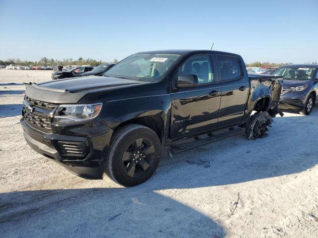 Photo 0 VIN: 1GCGSBEA1N1275190 - CHEVROLET COLORADO 