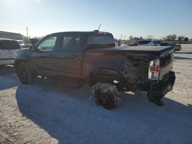 Photo 1 VIN: 1GCGSBEA1N1275190 - CHEVROLET COLORADO 