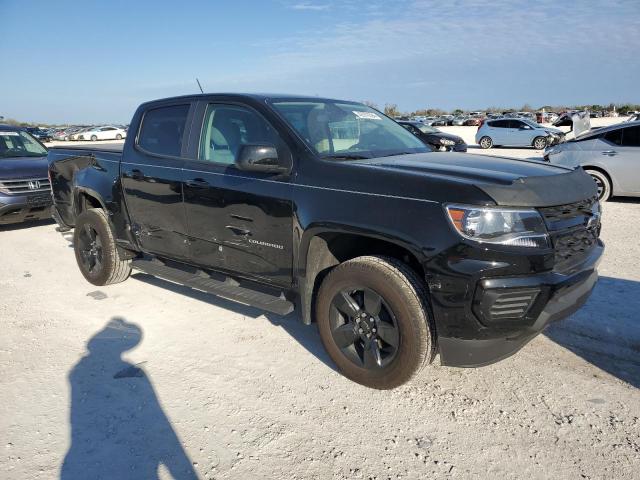 Photo 3 VIN: 1GCGSBEA1N1275190 - CHEVROLET COLORADO 