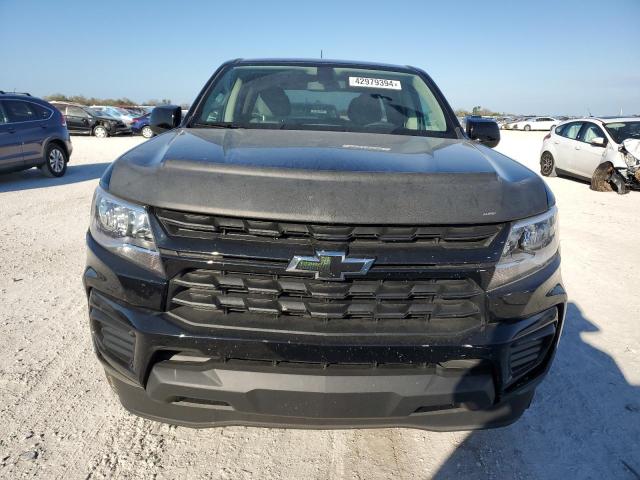 Photo 4 VIN: 1GCGSBEA1N1275190 - CHEVROLET COLORADO 