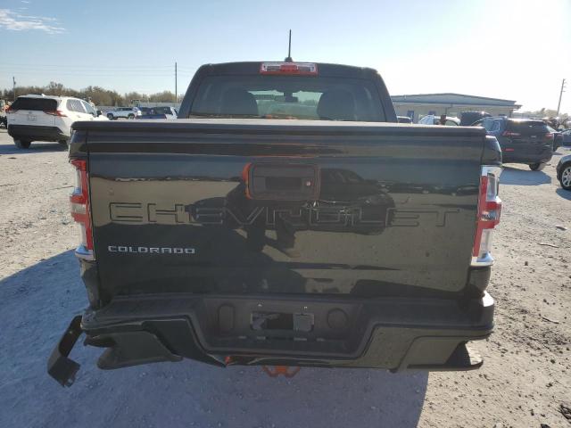 Photo 5 VIN: 1GCGSBEA1N1275190 - CHEVROLET COLORADO 