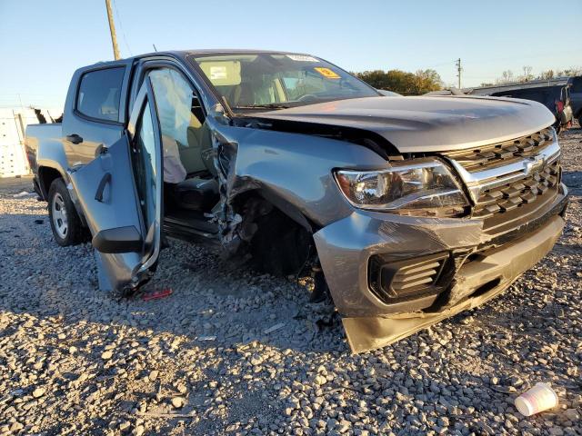 Photo 3 VIN: 1GCGSBEA1N1300556 - CHEVROLET COLORADO 