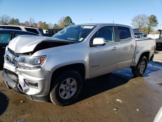 Photo 0 VIN: 1GCGSBEA2G1366987 - CHEVROLET COLORADO 