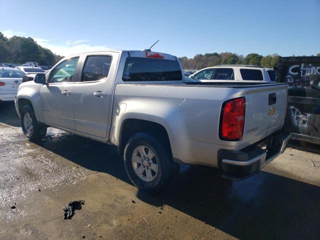 Photo 1 VIN: 1GCGSBEA2G1366987 - CHEVROLET COLORADO 