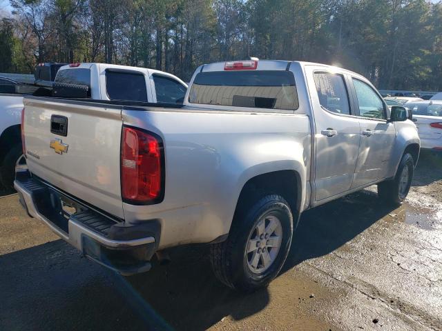 Photo 2 VIN: 1GCGSBEA2G1366987 - CHEVROLET COLORADO 