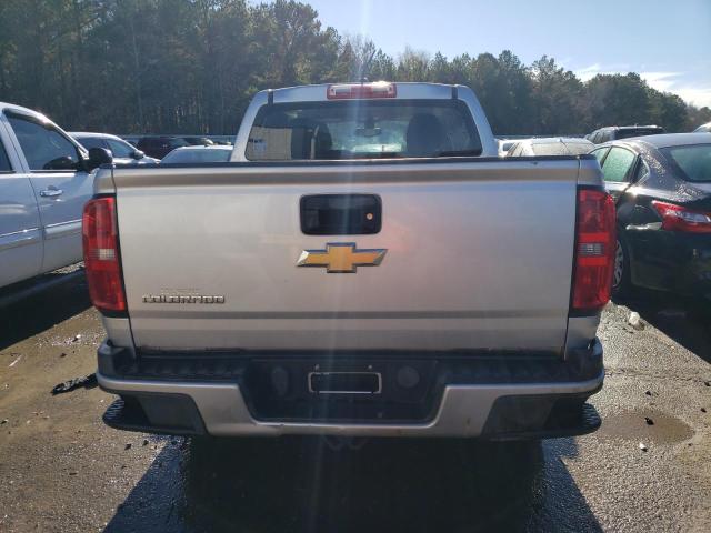 Photo 5 VIN: 1GCGSBEA2G1366987 - CHEVROLET COLORADO 