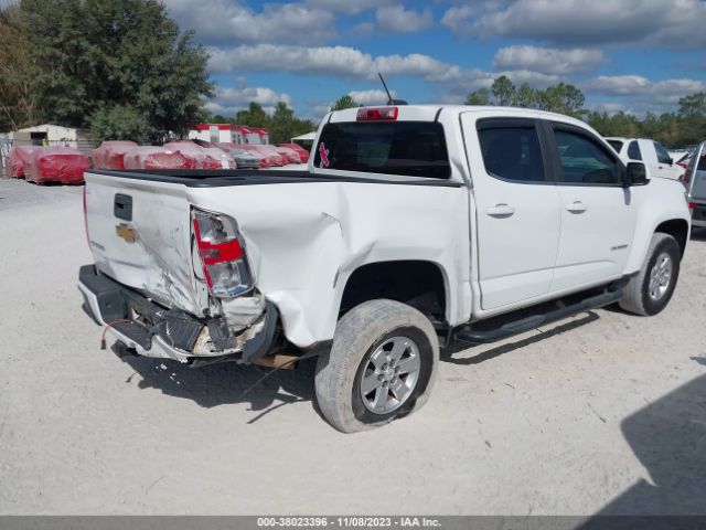 Photo 3 VIN: 1GCGSBEA2H1193036 - CHEVROLET COLORADO 