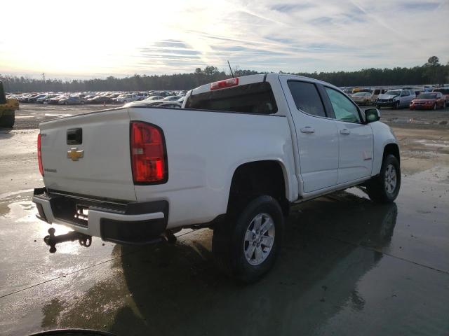 Photo 3 VIN: 1GCGSBEA2H1193490 - CHEVROLET COLORADO 