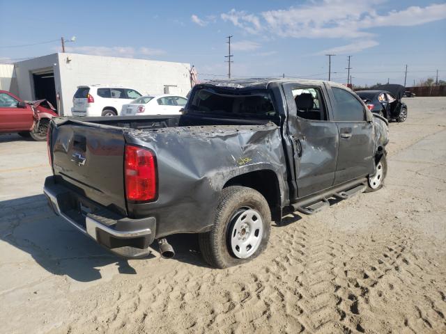 Photo 3 VIN: 1GCGSBEA2H1222373 - CHEVROLET COLORADO 