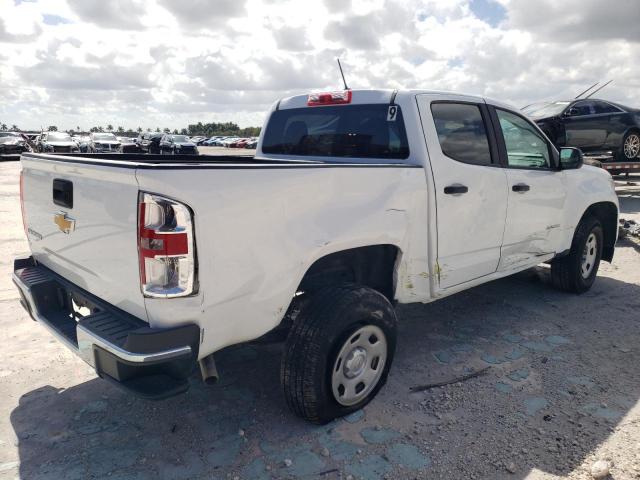 Photo 2 VIN: 1GCGSBEA2K1193111 - CHEVROLET COLORADO 