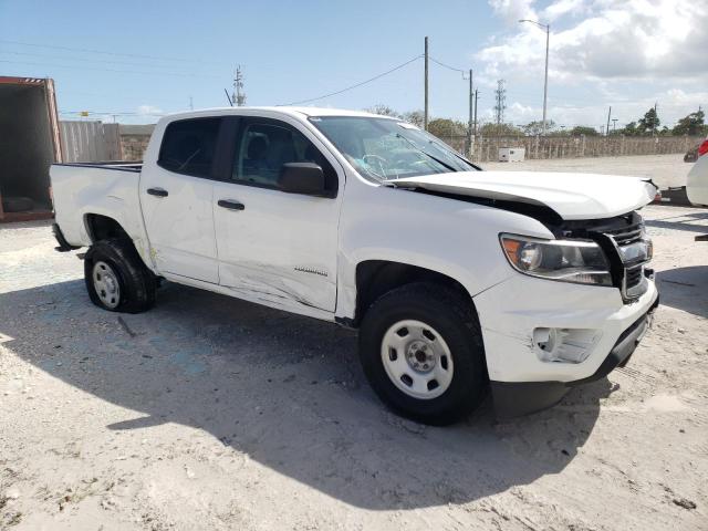 Photo 3 VIN: 1GCGSBEA2K1193111 - CHEVROLET COLORADO 