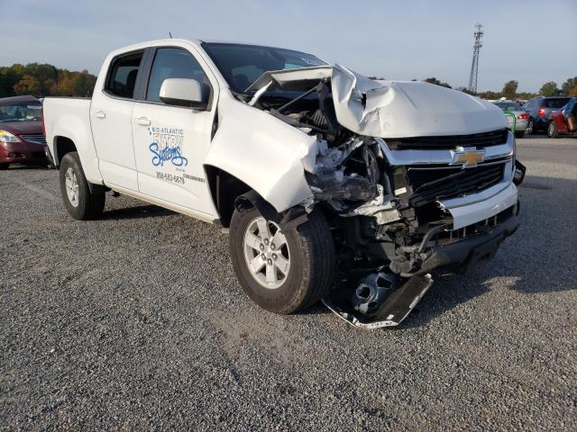 Photo 0 VIN: 1GCGSBEA2K1251864 - CHEVROLET COLORADO 