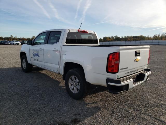 Photo 2 VIN: 1GCGSBEA2K1251864 - CHEVROLET COLORADO 