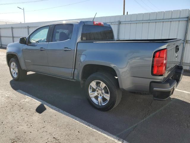 Photo 1 VIN: 1GCGSBEA2L1120676 - CHEVROLET COLORADO 