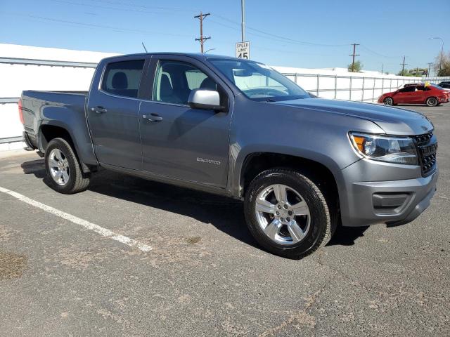 Photo 3 VIN: 1GCGSBEA2L1120676 - CHEVROLET COLORADO 