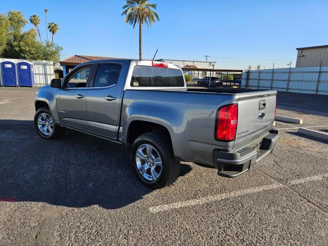 Photo 2 VIN: 1GCGSBEA2L1120676 - CHEVROLET COLORADO 