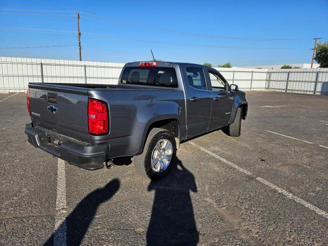 Photo 3 VIN: 1GCGSBEA2L1120676 - CHEVROLET COLORADO 