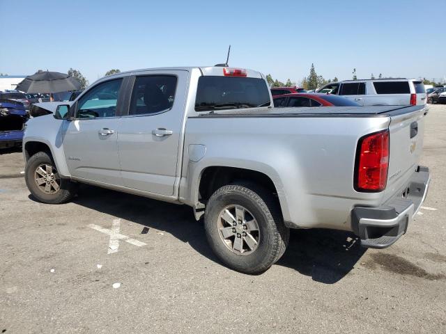 Photo 1 VIN: 1GCGSBEA2L1209941 - CHEVROLET COLORADO 