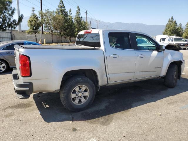 Photo 2 VIN: 1GCGSBEA2L1209941 - CHEVROLET COLORADO 