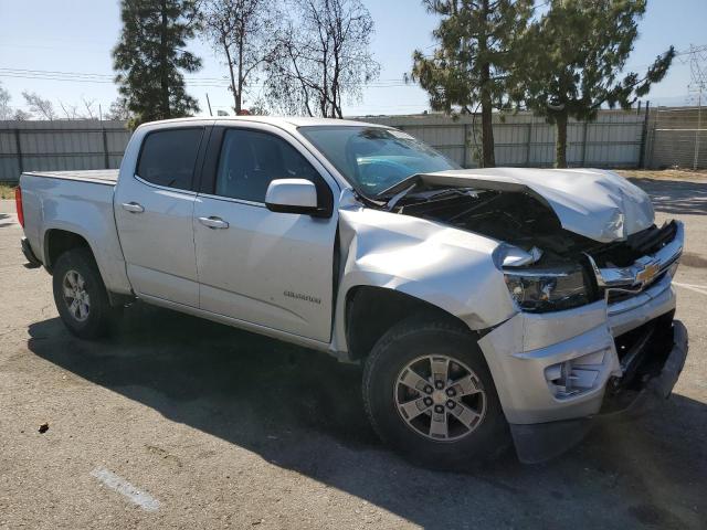 Photo 3 VIN: 1GCGSBEA2L1209941 - CHEVROLET COLORADO 