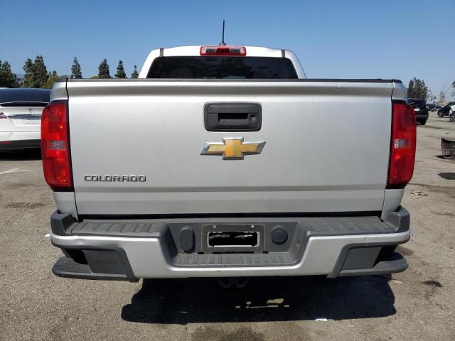 Photo 5 VIN: 1GCGSBEA2L1209941 - CHEVROLET COLORADO 