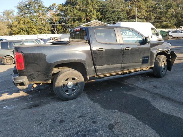 Photo 2 VIN: 1GCGSBEA2M1142548 - CHEVROLET COLORADO 