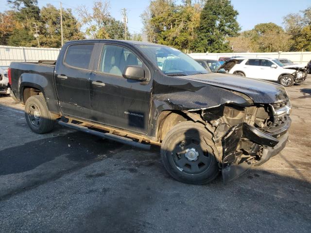 Photo 3 VIN: 1GCGSBEA2M1142548 - CHEVROLET COLORADO 