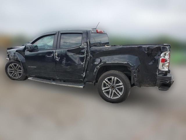 Photo 1 VIN: 1GCGSBEA2M1193242 - CHEVROLET COLORADO 