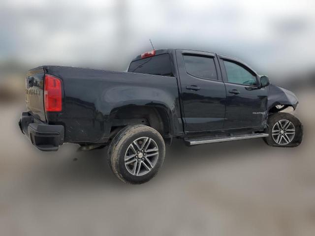 Photo 2 VIN: 1GCGSBEA2M1193242 - CHEVROLET COLORADO 