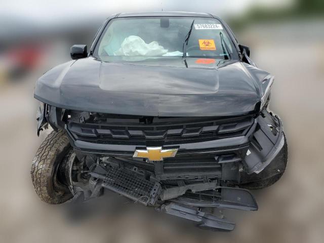 Photo 4 VIN: 1GCGSBEA2M1193242 - CHEVROLET COLORADO 