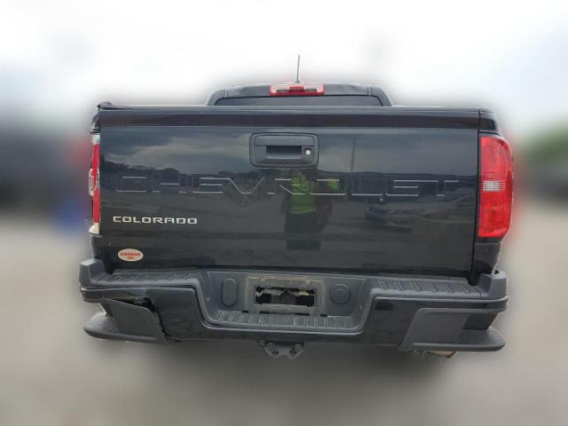 Photo 5 VIN: 1GCGSBEA2M1193242 - CHEVROLET COLORADO 