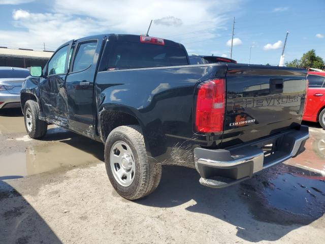 Photo 2 VIN: 1GCGSBEA2M1253486 - CHEVROLET COLORADO 