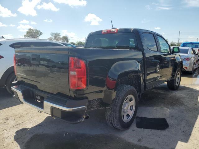 Photo 3 VIN: 1GCGSBEA2M1253486 - CHEVROLET COLORADO 