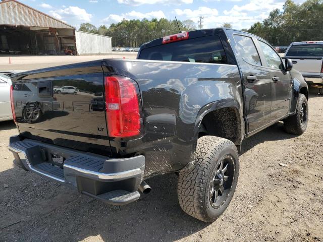 Photo 3 VIN: 1GCGSBEA2N1100172 - CHEVROLET COLORADO 