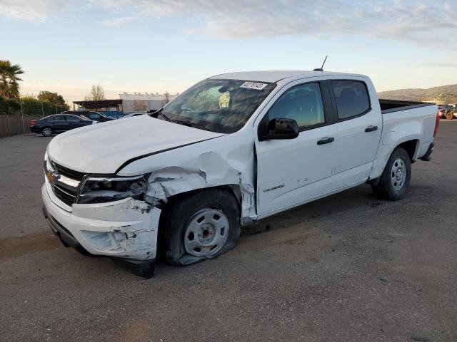 Photo 0 VIN: 1GCGSBEA3G1297209 - CHEVROLET COLORADO 