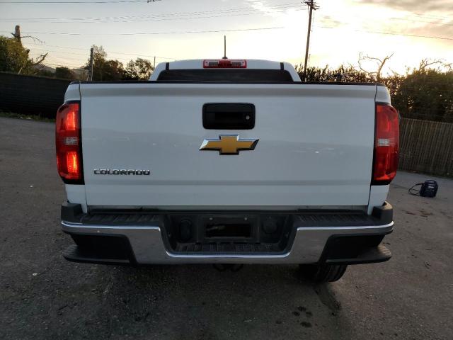 Photo 5 VIN: 1GCGSBEA3G1297209 - CHEVROLET COLORADO 