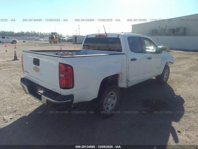 Photo 3 VIN: 1GCGSBEA3G1347669 - CHEVROLET COLORADO 