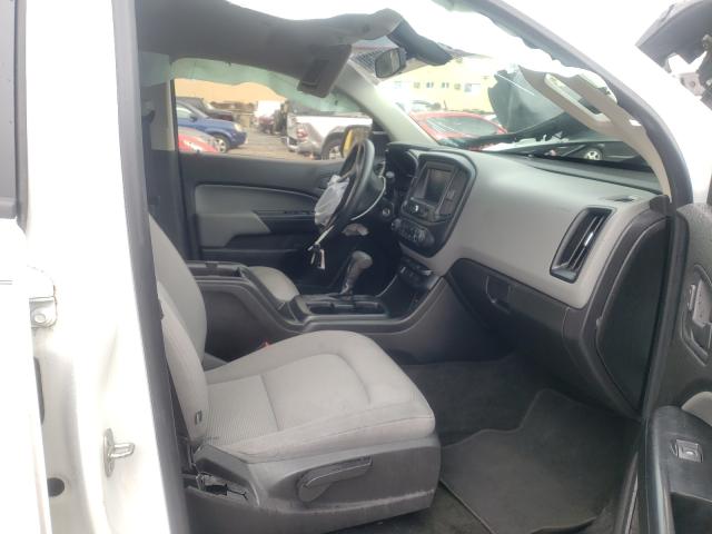 Photo 4 VIN: 1GCGSBEA3J1206995 - CHEVROLET COLORADO 