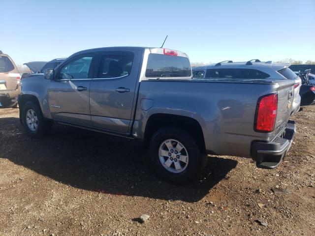 Photo 1 VIN: 1GCGSBEA3J1209198 - CHEVROLET COLORADO 