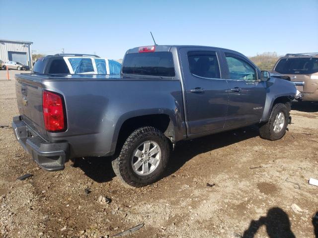 Photo 2 VIN: 1GCGSBEA3J1209198 - CHEVROLET COLORADO 